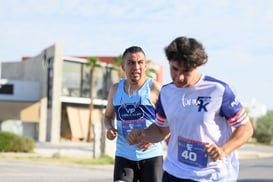 5K Colegio Americano con causa @tar.mx