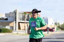 5K Colegio Americano con causa @tar.mx