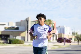 5K Colegio Americano con causa @tar.mx