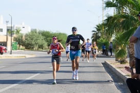 5K Colegio Americano con causa @tar.mx