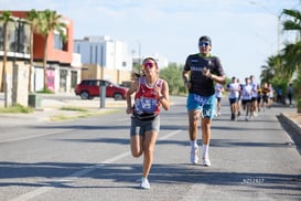 5K Colegio Americano con causa @tar.mx