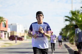 5K Colegio Americano con causa @tar.mx
