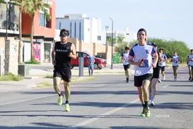 5K Colegio Americano con causa @tar.mx