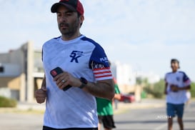 5K Colegio Americano con causa @tar.mx