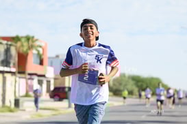 5K Colegio Americano con causa @tar.mx