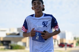5K Colegio Americano con causa @tar.mx
