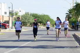 5K Colegio Americano con causa @tar.mx