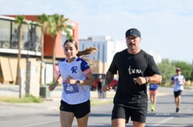 5K Colegio Americano con causa @tar.mx