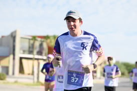 5K Colegio Americano con causa @tar.mx