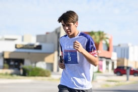 5K Colegio Americano con causa @tar.mx