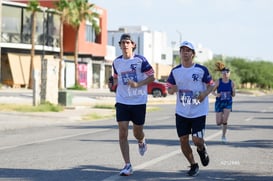 5K Colegio Americano con causa @tar.mx