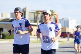 5K Colegio Americano con causa @tar.mx