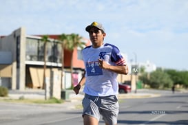5K Colegio Americano con causa @tar.mx