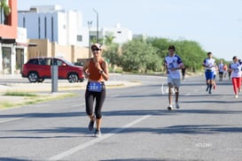 5K Colegio Americano con causa @tar.mx