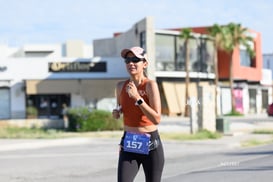 5K Colegio Americano con causa @tar.mx
