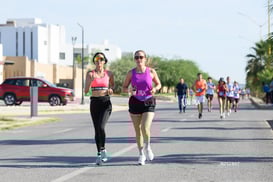 5K Colegio Americano con causa @tar.mx