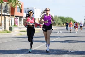 5K Colegio Americano con causa @tar.mx
