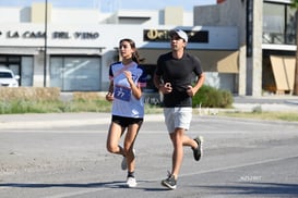 5K Colegio Americano con causa @tar.mx
