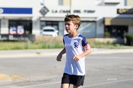 5K Colegio Americano con causa @tar.mx