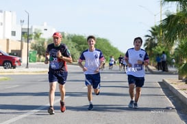 5K Colegio Americano con causa @tar.mx