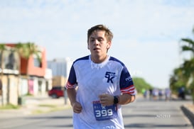 5K Colegio Americano con causa @tar.mx