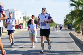 5K Colegio Americano con causa @tar.mx