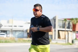 5K Colegio Americano con causa @tar.mx