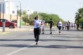 5K Colegio Americano con causa @tar.mx