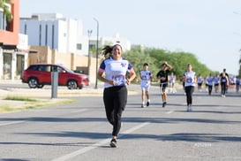 5K Colegio Americano con causa @tar.mx