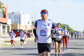 5K Colegio Americano con causa @tar.mx