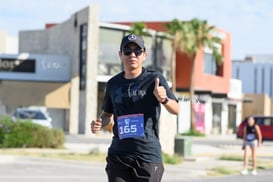 5K Colegio Americano con causa @tar.mx