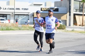 5K Colegio Americano con causa @tar.mx