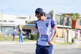 5K Colegio Americano con causa @tar.mx