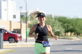 5K Colegio Americano con causa @tar.mx