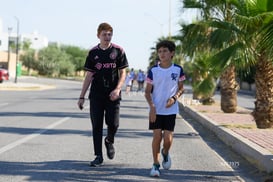 5K Colegio Americano con causa @tar.mx