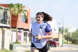 5K Colegio Americano con causa @tar.mx