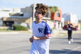 5K Colegio Americano con causa @tar.mx