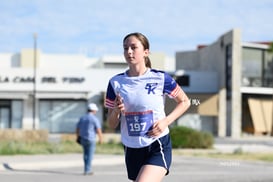 5K Colegio Americano con causa @tar.mx