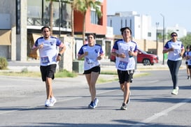 5K Colegio Americano con causa @tar.mx