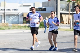 5K Colegio Americano con causa @tar.mx