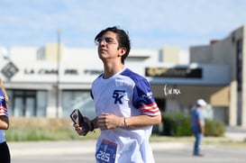5K Colegio Americano con causa @tar.mx