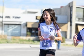 5K Colegio Americano con causa @tar.mx