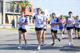 5K Colegio Americano con causa @tar.mx