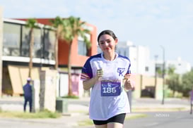 5K Colegio Americano con causa @tar.mx