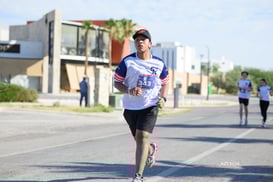 5K Colegio Americano con causa @tar.mx
