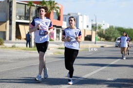 5K Colegio Americano con causa @tar.mx