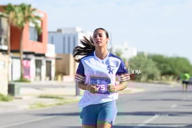 5K Colegio Americano con causa @tar.mx