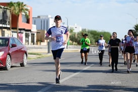 5K Colegio Americano con causa @tar.mx