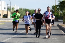 5K Colegio Americano con causa @tar.mx