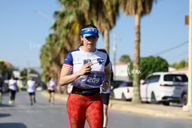 5K Colegio Americano con causa @tar.mx